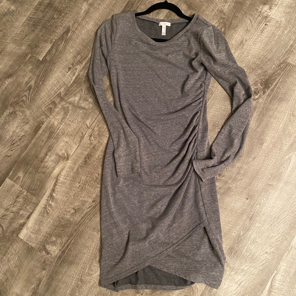 Bodycon dress